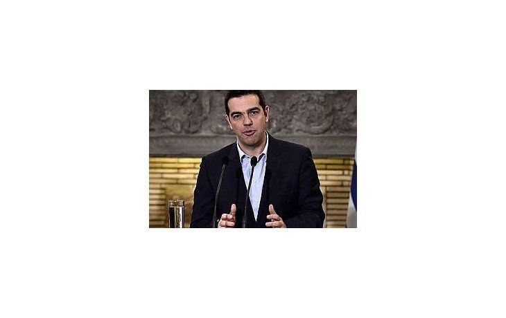 Acreedores dieron el visto bueno a la propuesta del gobierno de Tsipras.