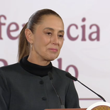 Claudia Sheinbaum anuncia gran noticia sobre equipamento médico para 2026. Claudia Sheinbaum anuncia gran noticia sobre equipamento médico para 2026.