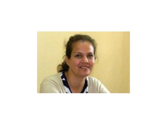 Lucía Pastenez