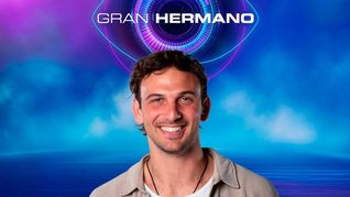 Bautista Mascia ganó la edición de Gran Hermano 2023.
