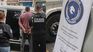El vehículo ya había ingresado por Paraguay y pasó todos los controles. 