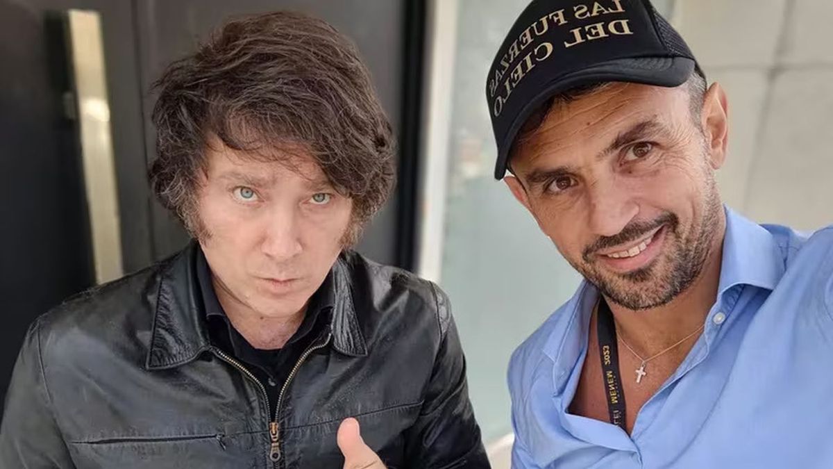 Martín Menem habló de la interna en el Gobierno: "No subestimen a Javier Milei"