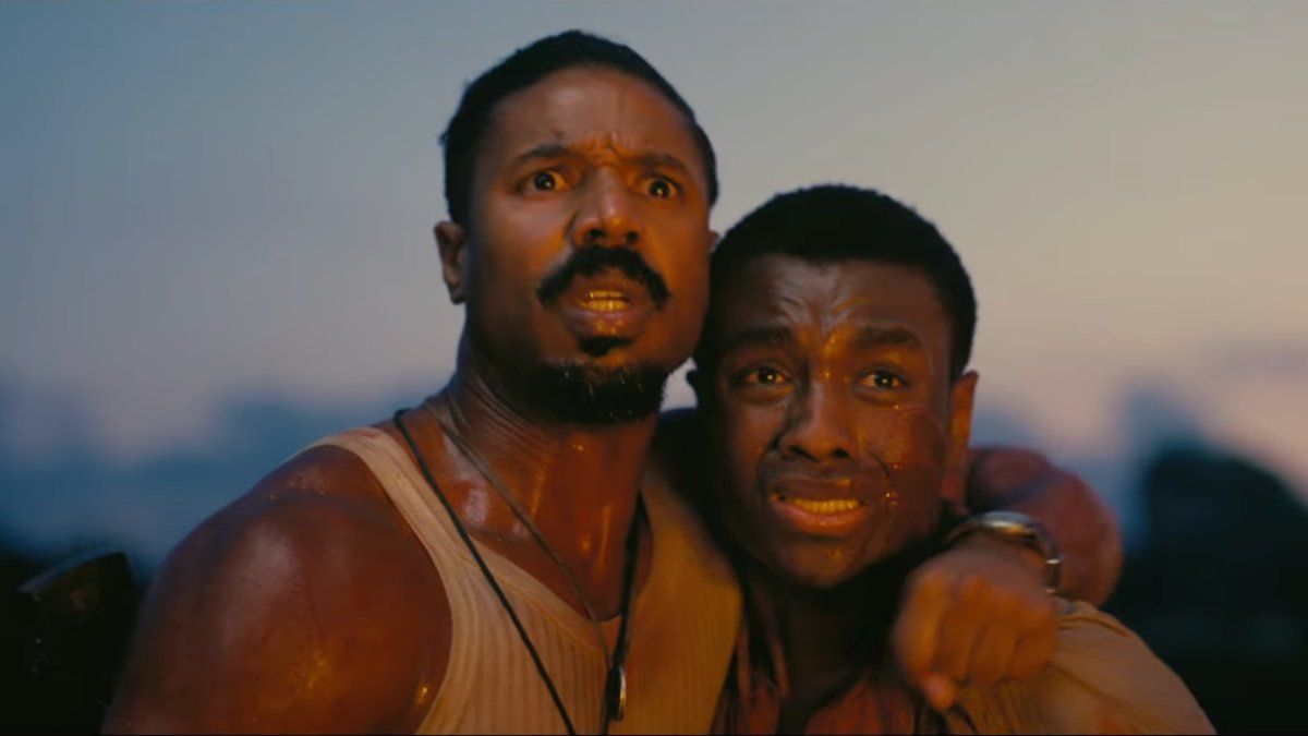 First trailer for “Sinners,” the new film from the director of “Black Panther” and “Creed”