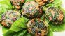 The chard fritters are a classic in Argentine cuisine, both for their simple preparation and for their flavor. The chard fritters are a classic in Argentine cuisine, both for their simple preparation and for their flavor.