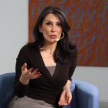 Ladirectora ejecutiva de CAEM, Alejandra Cardona, puso de relieve el momento de consolidación delsector minero.
