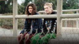 The series starring Zendaya delays its premiere.