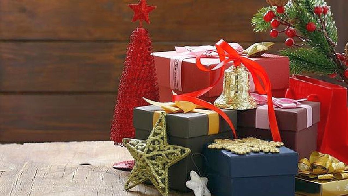 Cómo acertar en la compras de Navidad? Guía de compras regalos de