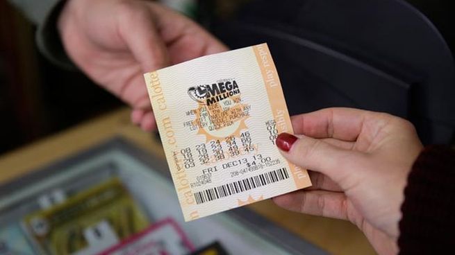 mega millions