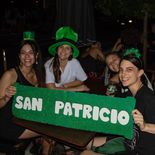 Día de San Patricio: cerveza, tradición y espíritu festivo en bares y restaurantes de Buenos Aires. Día de San Patricio: cerveza, tradición y espíritu festivo en bares y restaurantes de Buenos Aires.