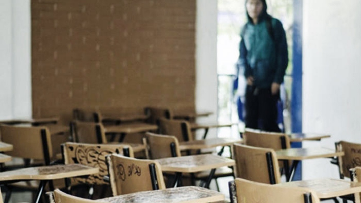 Vacaciones de invierno - Escuelas