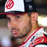 Esteban Ocon fue apartado del GP de México por Haas. Esteban Ocon fue apartado del GP de México por Haas.