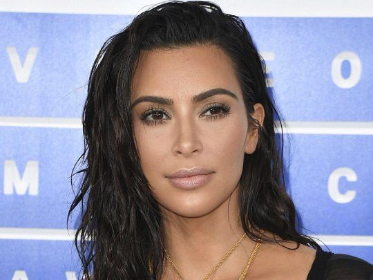 La hermana más famosa de las Kardashian es la segunda mujer más rica de los Estados Unidos, según Forbes.
