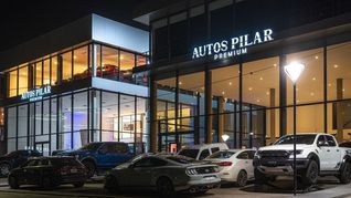 En mayo, el Juzgado de Garantías N°6 de San Isidro ordenó el secuestro de 19 vehículos de alta gama, valuados en alrededor de u$s1,23 millones.