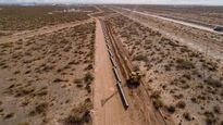 el gobierno aprobo un proyecto rigi de u$s1.300 millones para construir un gasoducto para exportar gnl