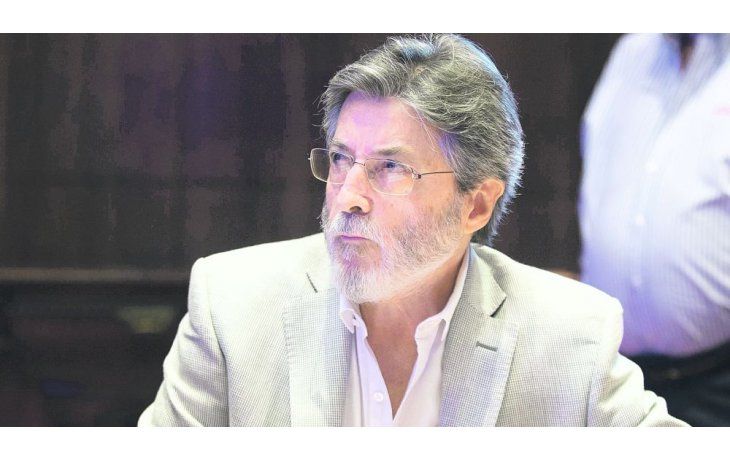 ámbito.com | Alberto Abad
