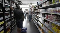 arba profundiza los controles fiscales en autoservicios y supermercados chinos
