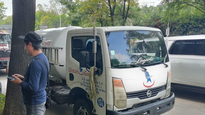 Esto es lo que se sabe sobre la fuga de gas en pipa sobre Circuito Interior, CDMX, hoy 2 de octubre 2025.
