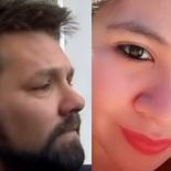 Los padres de Ángel cruzaron acusaciones mientras la Justicia investiga lo sucedido. Los padres de Ángel cruzaron acusaciones mientras la Justicia investiga lo sucedido.