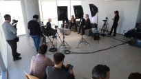 ambito debate presento nueva movilidad, un evento dedicado al futuro del transporte