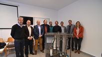 hidrogeno verde: presentan el primer electrolizador desarrollado en el pais