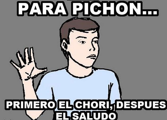 El fiscal, Macri y los afiches.