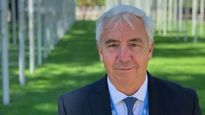villegas beltran: la argentina esta identificada en el mundo con los derechos humanos