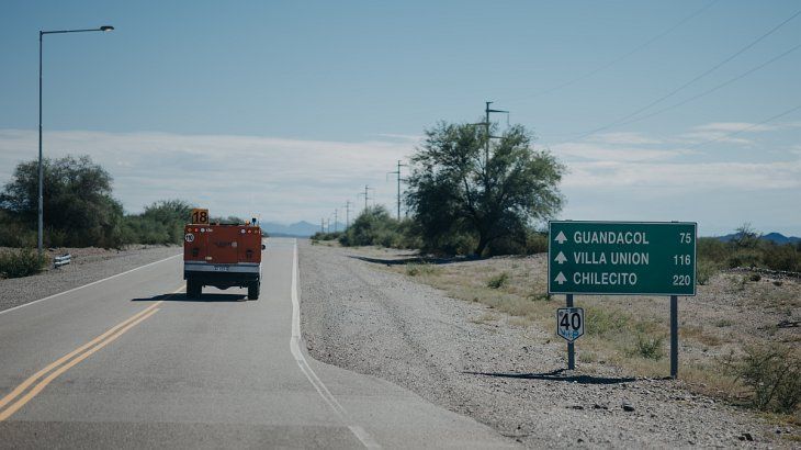 Desde La Rioja plantean la necesidad de una mayor participación económica y controles ambientales más estrictos. Desde La Rioja plantean la necesidad de una mayor participación económica y controles ambientales más estrictos.