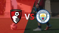 manchester city espera mantener la ventaja en el complemento