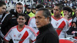 Day of mourning for Argentine football.