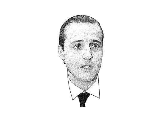 Eugenio A. Bruno - Economista