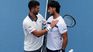 Thiago Tirante consiguió ante Novak Djokovic una de las victorias más importantes de su carrera profesional.