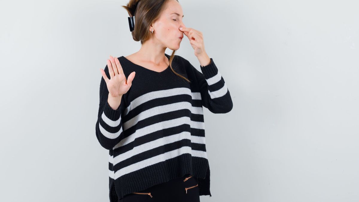 The incredible object that was invented to hide the smell of flatulence and ended up being a million-dollar invention