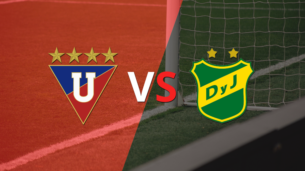 CONMEBOL – Copa Sudamericana: Quito League vs Defensa y Justicia Key 1
