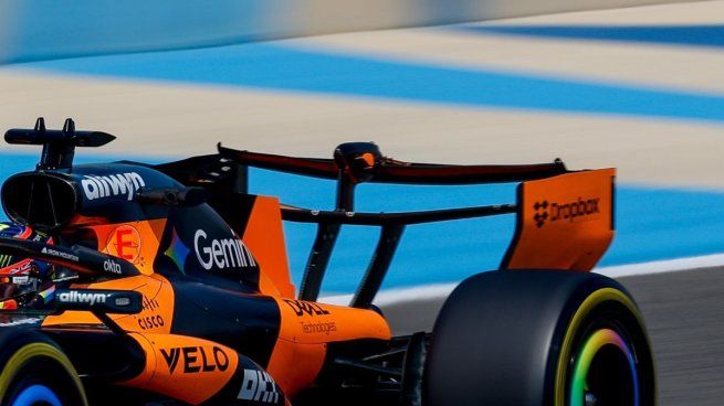 McLaren venderá cinco monoplazas históricos de Fórmula 1, con precios estimados entre 5 y 10 millones de libras.