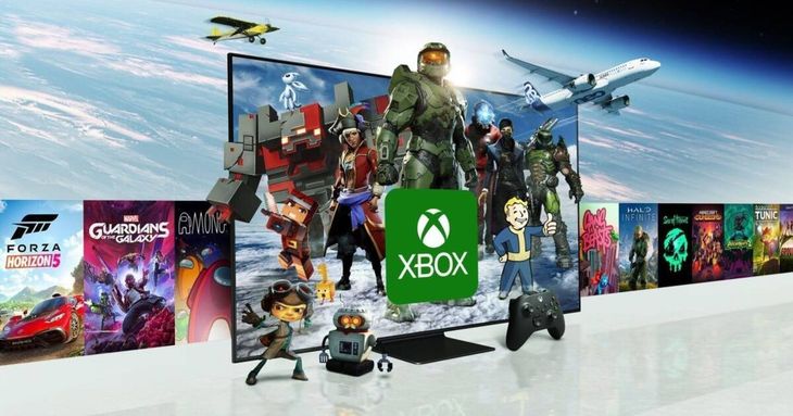 Xbox revela sus primeros videojuegos del 2023