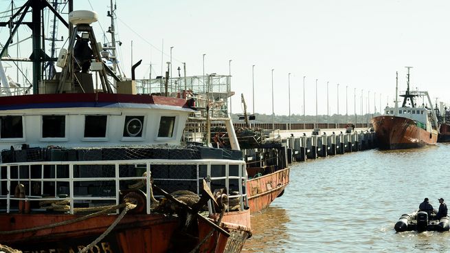 La inauguración de la Terminal Pesquera de Capurro fortalecerá la actividad del sector y optimizará al Puerto de Montevideo.