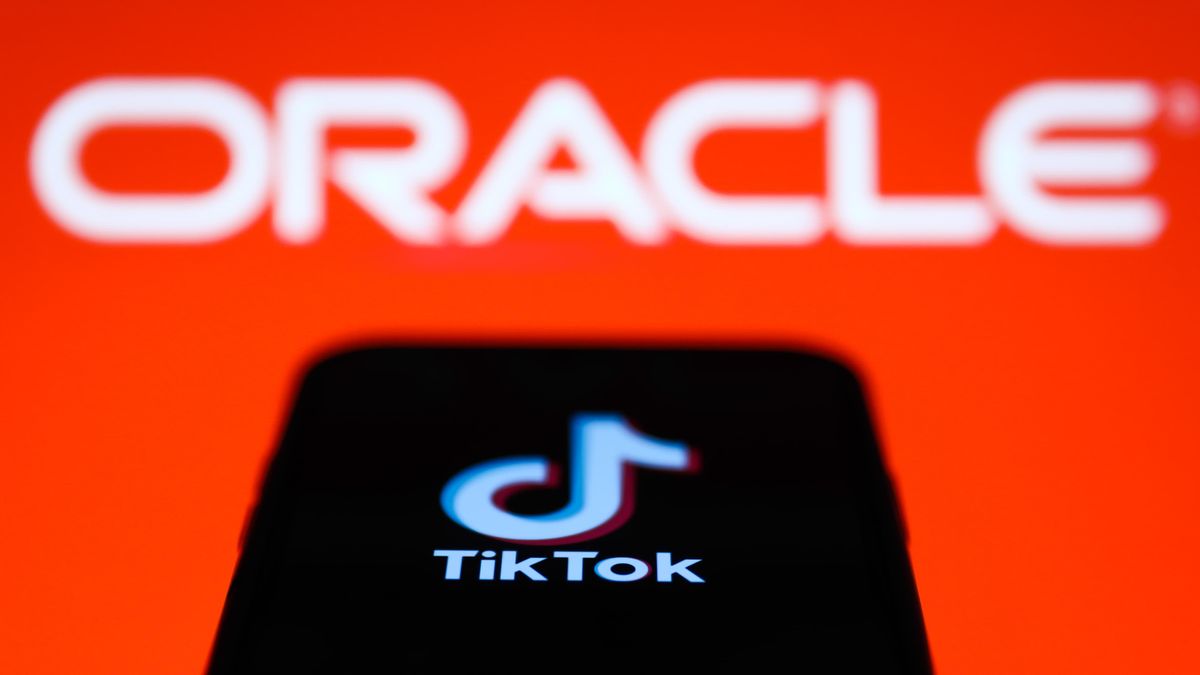 Oracle will control the Tiktok recommendations algorithm in the US after an agreement with China