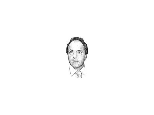 Daniel Scioli