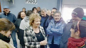 Rawson: remueven alcalde