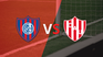 Union will face San Lorenzo on date 3