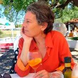 Cecilia María Grandval tenía 62 años. Cecilia María Grandval tenía 62 años.