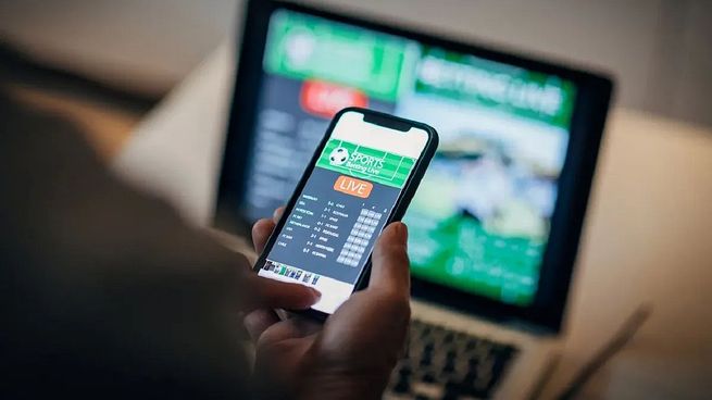 Apuestas on line. A diferencia de la ludopatía, el juego responsable “es una actividad de recreación, que nunca interfiere en las obligaciones sociales, vocacionales o familiares. 