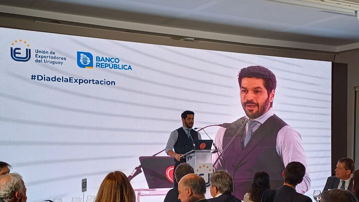 Improving competitiveness and international integration are the priorities of the ruling party candidates