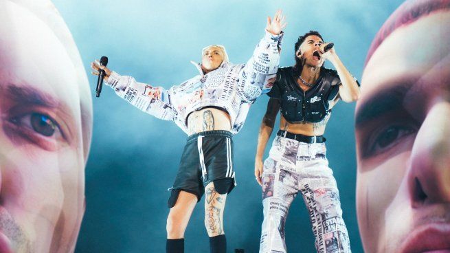CA7RIEL & Paco Amoroso volverán al Movistar Arena el 9 de octubre, cerrando la etapa latinoamericana del “PAPOTA TOUR”.
