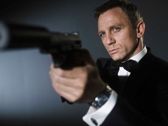 “Spider-Man” and “Harry Potter” producers could take care of the James Bond franchise