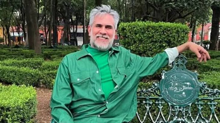 Carlos Amador interpretó a Fidencio en El privilegio de amar, telenovela estrenada en 1998. Carlos Amador interpretó a Fidencio en El privilegio de amar, telenovela estrenada en 1998.