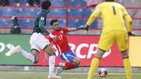 Chile perdió en Bolivia y se quedó afuera de otro Mundial.