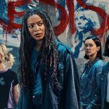 La serie finalizará tras dos temporadas. La serie finalizará tras dos temporadas.