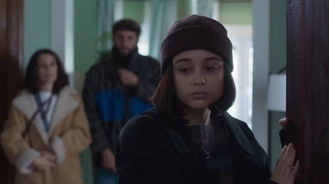 Berta Castañé protagoniza esta nueva película de Prime Video.