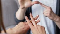 Elementos básicos de la Lengua de Señas Argentina (LSA), el nuevo curso que ofrece la ANDIS.&nbsp;